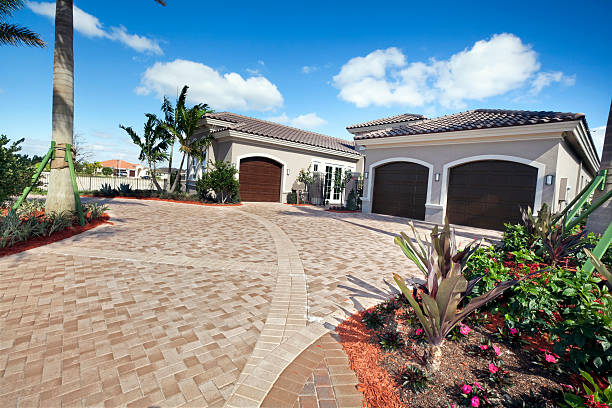 Best Brick Driveway Pavers  in Piedmont, SD